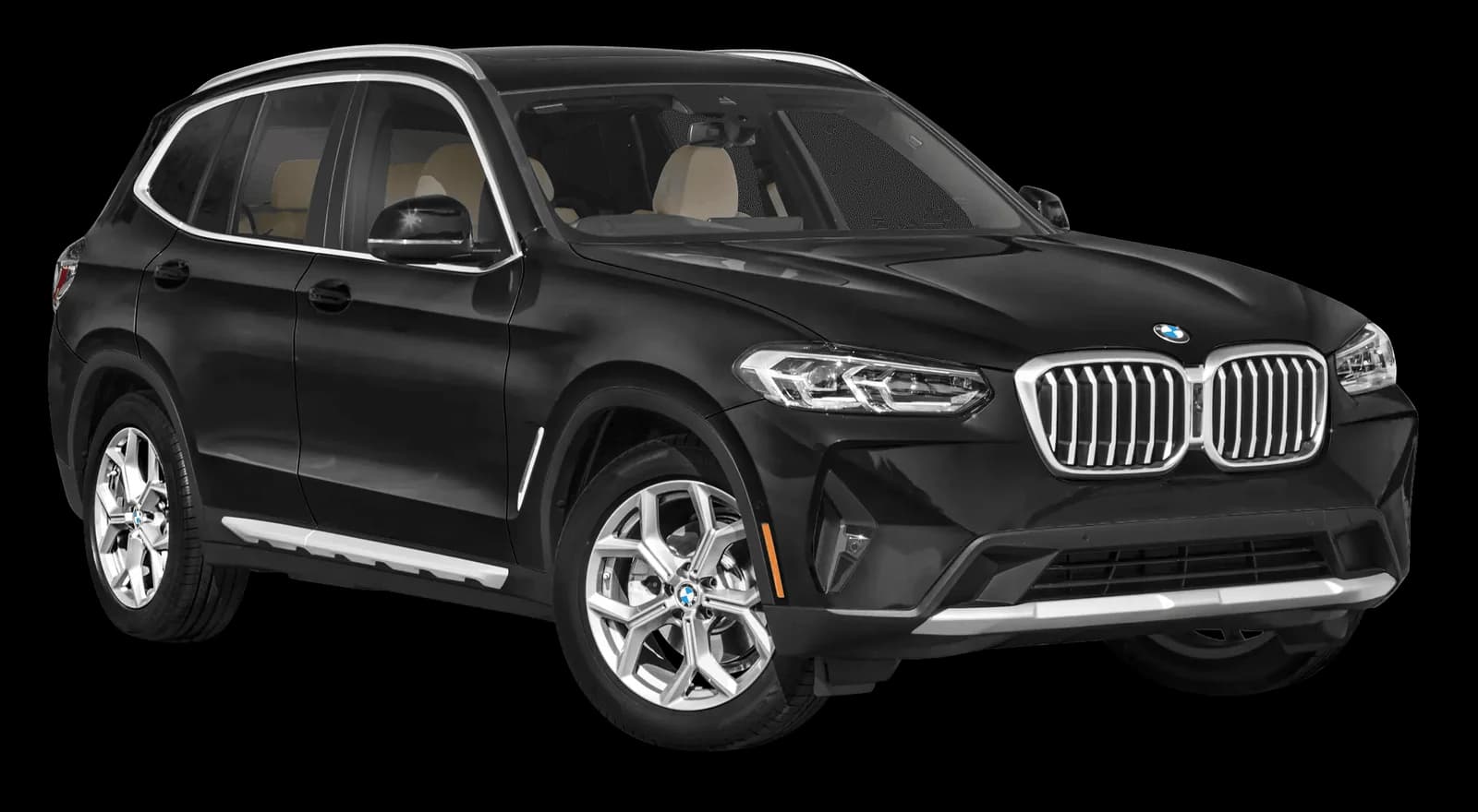 BMW X3 Diesel